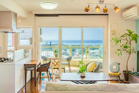 Balcony/Terrace, Living room