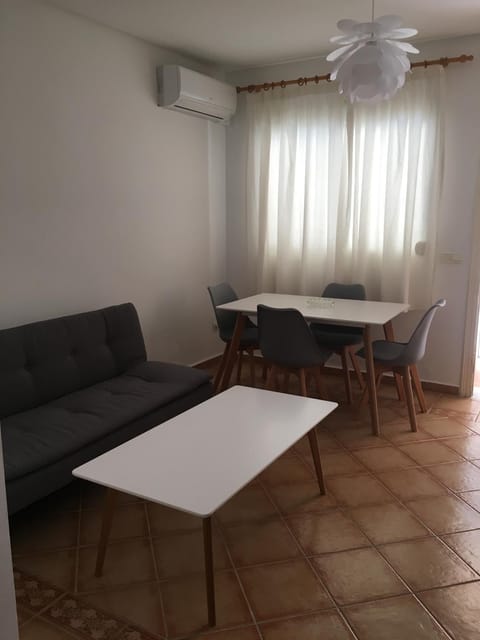 Jaen 7 Apartment in Fuengirola