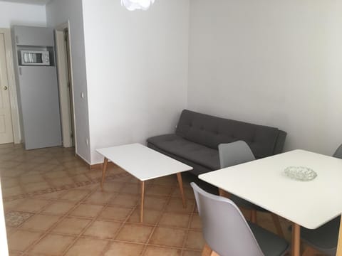 Jaen 7 Apartment in Fuengirola