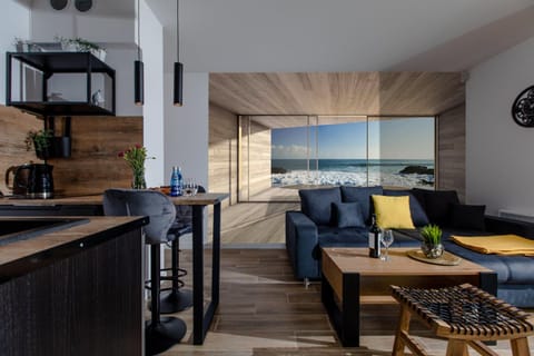 Słoneczne Wybrzeże by Major Domus Club z voucherem do strefy spa Apartment in West Pomeranian Voivodeship, Poland