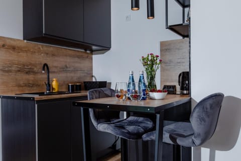 Słoneczne Wybrzeże by Major Domus Club z voucherem do strefy spa Apartment in West Pomeranian Voivodeship, Poland