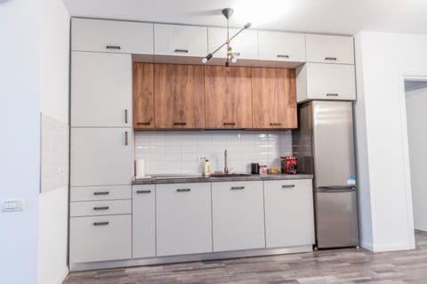 City Center Accommodation - 505 Apartment in Timiș County