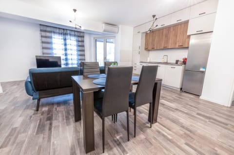 City Center Accommodation - 505 Apartment in Timiș County