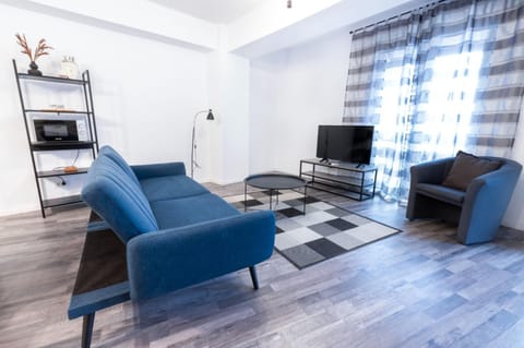 City Center Accommodation - 505 Apartment in Timiș County