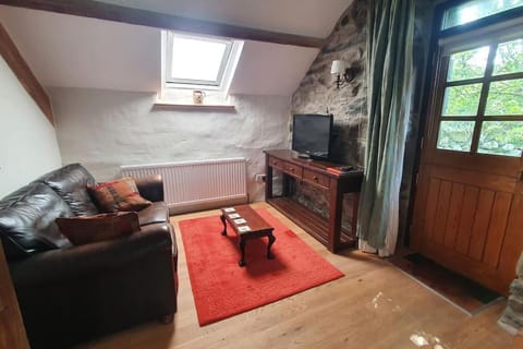 TV and multimedia, Living room, Seating area, Evening entertainment