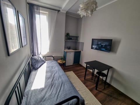 Cozy Studio in Center of Sofia Apartment in Sofia