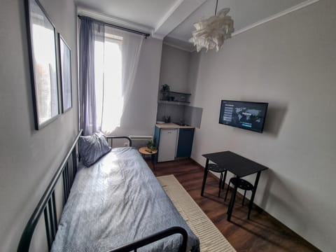 Cozy Studio in Center of Sofia Apartment in Sofia