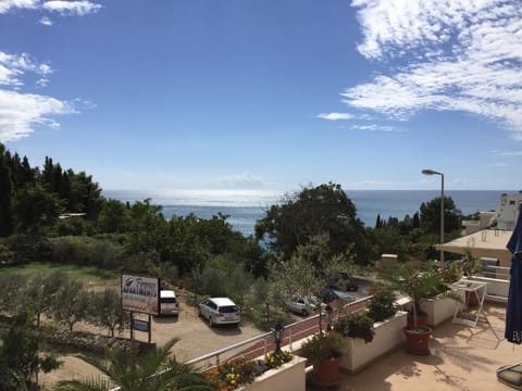 Firenze Apartments Apartment in Ulcinj