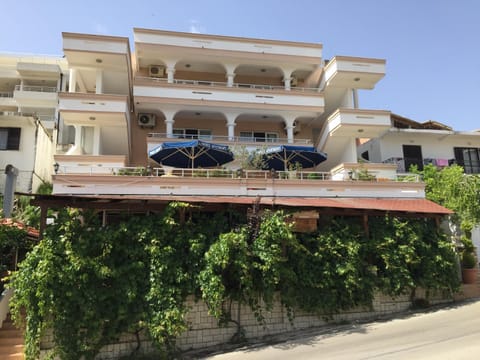 Firenze Apartments Apartment in Ulcinj