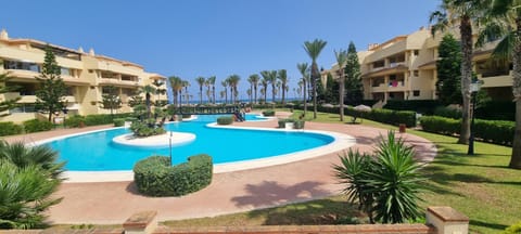 Day, Natural landscape, Beach, Garden view, Pool view