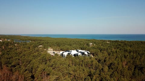 Apartamenty In Porto Łeba Apartment in Leba