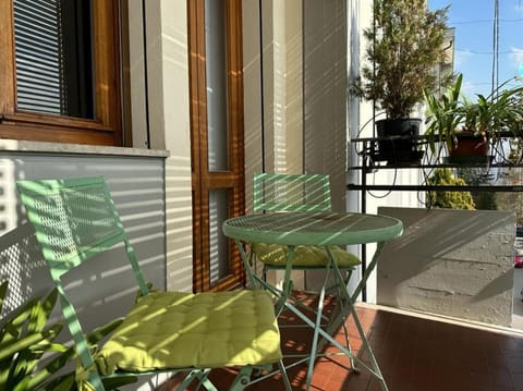 Day, Balcony/Terrace
