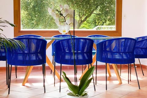 La Villa Mavi - Sleeps 12 - Pool - Concierge Villa in La Croix-Valmer