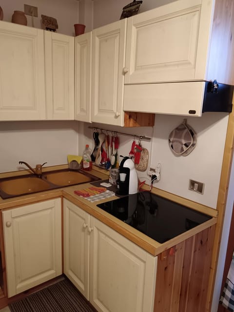 residence orione Apartment in Province of Brescia