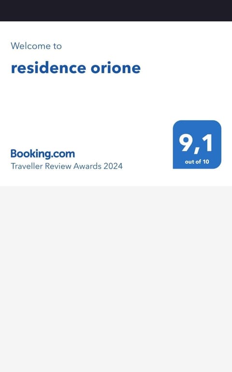 residence orione Apartment in Province of Brescia