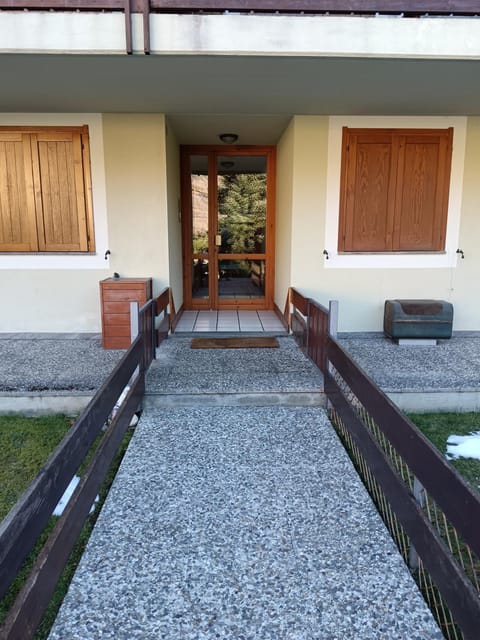 residence orione Apartment in Province of Brescia