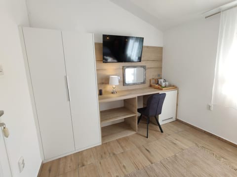 Rooms MARKO Drage Apartment in Šibenik-Knin County, Croatia