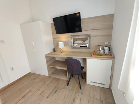 Rooms MARKO Drage Apartment in Šibenik-Knin County, Croatia