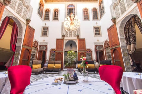 Patio, Other