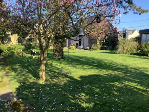 Les écuries de Bléville Apartment in Le Havre
