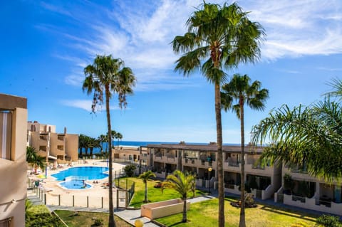 Garden, Sea view, Swimming pool