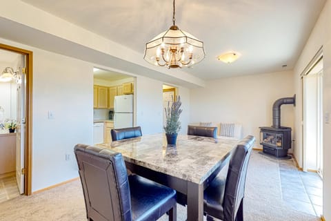 La Cana Street Leisure In Law Suite Apartment in Whidbey Island