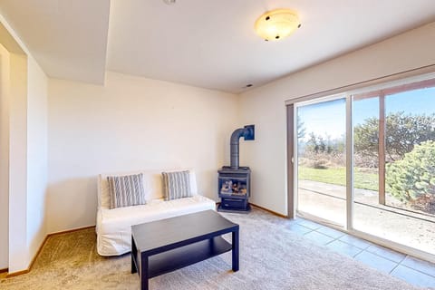 La Cana Street Leisure In Law Suite Apartment in Whidbey Island