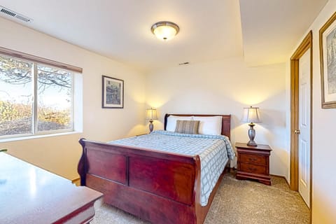 La Cana Street Leisure In Law Suite Apartment in Whidbey Island