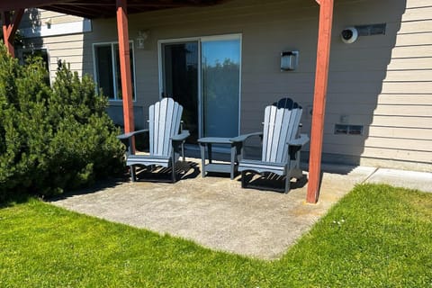 La Cana Street Leisure In Law Suite Apartment in Whidbey Island