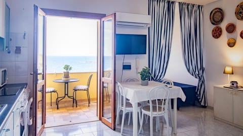 Marina Bay - Castelsardo Apartment in Castelsardo