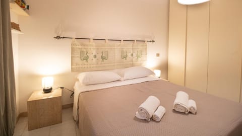 Marina Bay - Castelsardo Apartment in Castelsardo