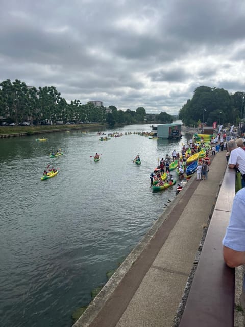 Paris DisneyLand Vallée village 25mn - 6 personnes - Parking gratuit Apartment in Île-de-France