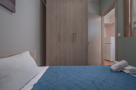 Kosmos Service Apartment Absolute City Center Apartment in Thessaloniki