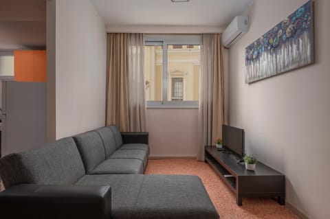 Kosmos Service Apartment Absolute City Center Apartment in Thessaloniki