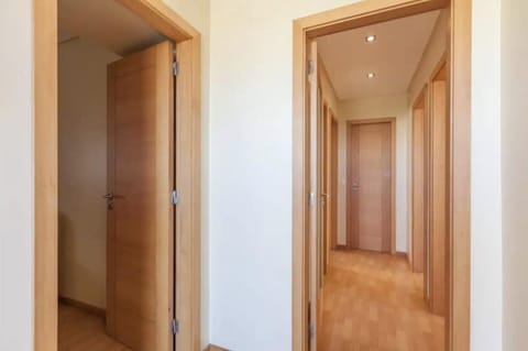 Beach village House in Viana do Castelo District, Portugal