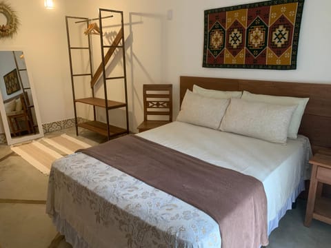 Canto do Jão Inn in Paraty