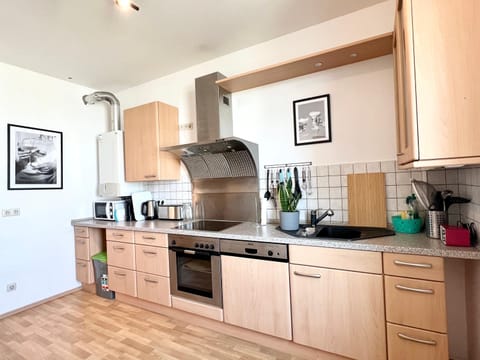 Großes Apartment Bremerhaven Apartment in Bremerhaven