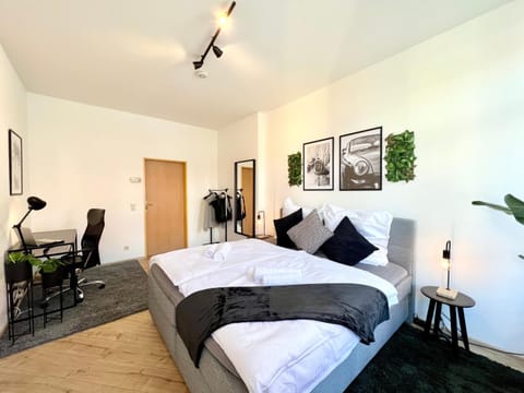 Großes Apartment Bremerhaven Apartment in Bremerhaven