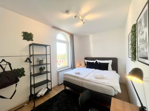 Großes Apartment Bremerhaven Apartment in Bremerhaven