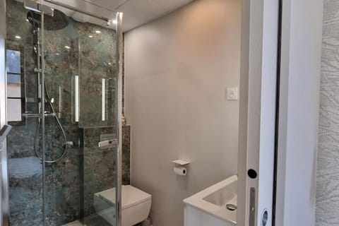 Parlement - Beau Studio lumineux - Bail Mobilité ou Etudiant Apartment in Rennes