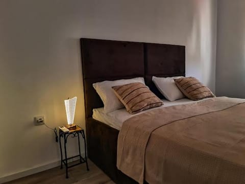 Vuletić Apartment in Neum