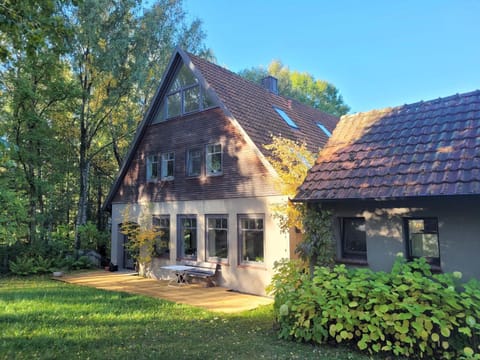 Property building, Balcony/Terrace