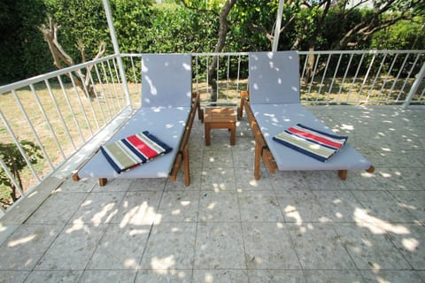 Villa Comfort Villa in Šibenik-Knin County, Croatia