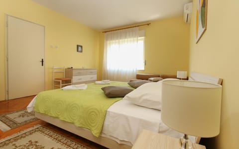 Villa Comfort Villa in Šibenik-Knin County, Croatia