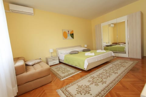 Villa Comfort Villa in Šibenik-Knin County, Croatia