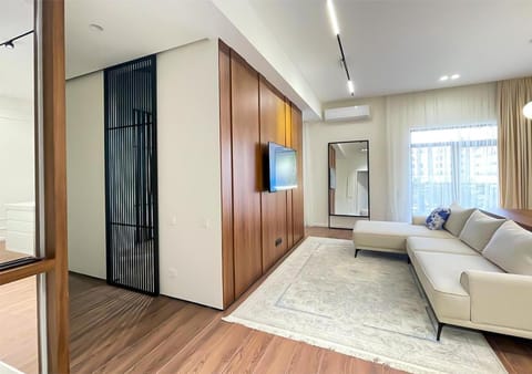 TV and multimedia, Seating area, air conditioner