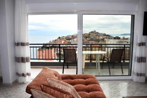 Bella Vista Apartment in Kavala