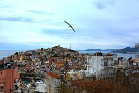 Bella Vista Apartment in Kavala