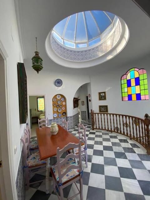 Living room, Lobby or reception