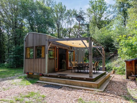 Property building, Summer